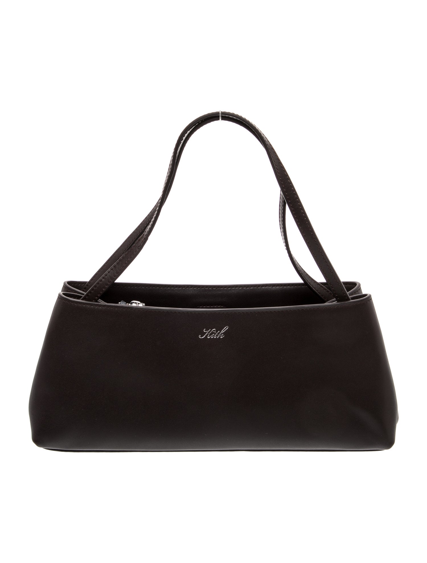 KITH Leather Shoulder Bag