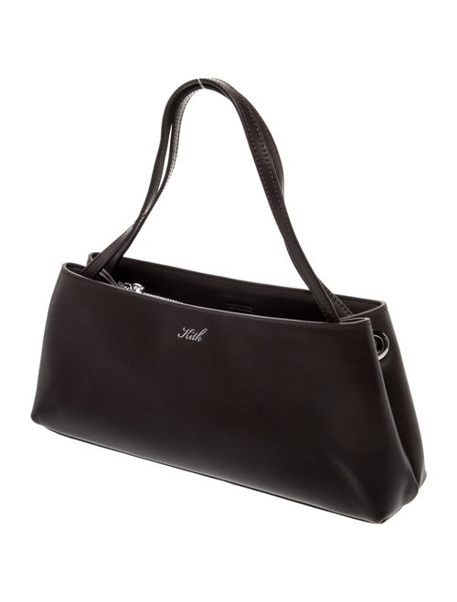 KITH Leather Shoulder Bag