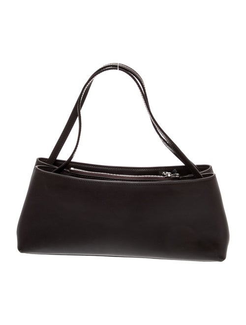 KITH Leather Shoulder Bag