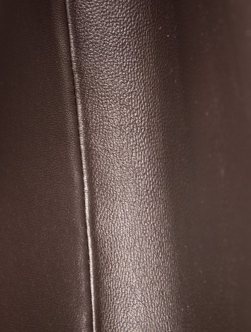 KITH Leather Shoulder Bag