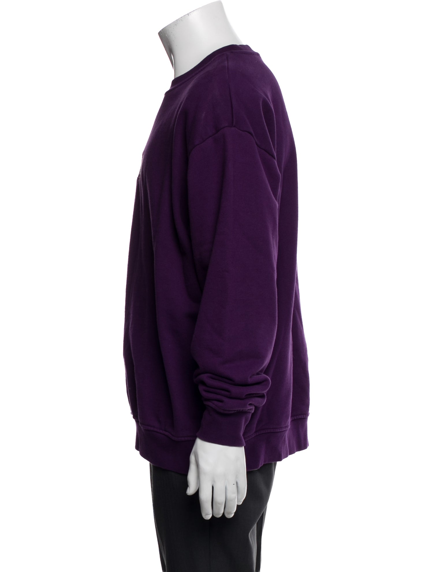 KITH Graphic Print Crew Neck Sweatshirt