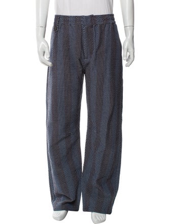 KITH Polka Dot Print Pants