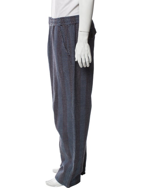 KITH Polka Dot Print Pants