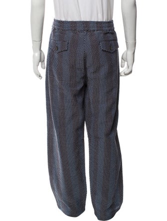 KITH Polka Dot Print Pants