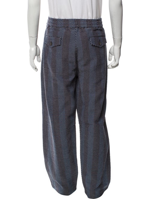 KITH Polka Dot Print Pants