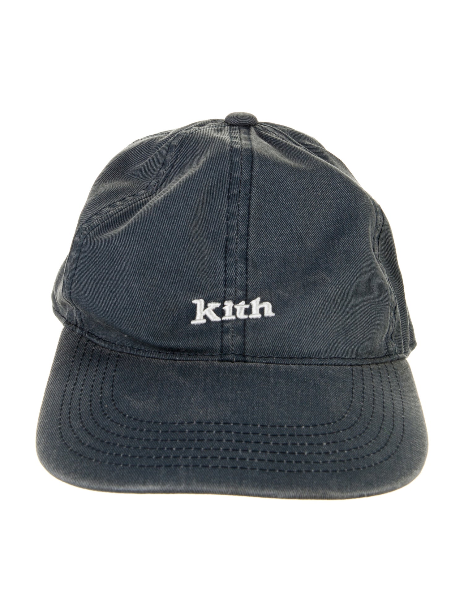 KITH Canvas Baseball Hat