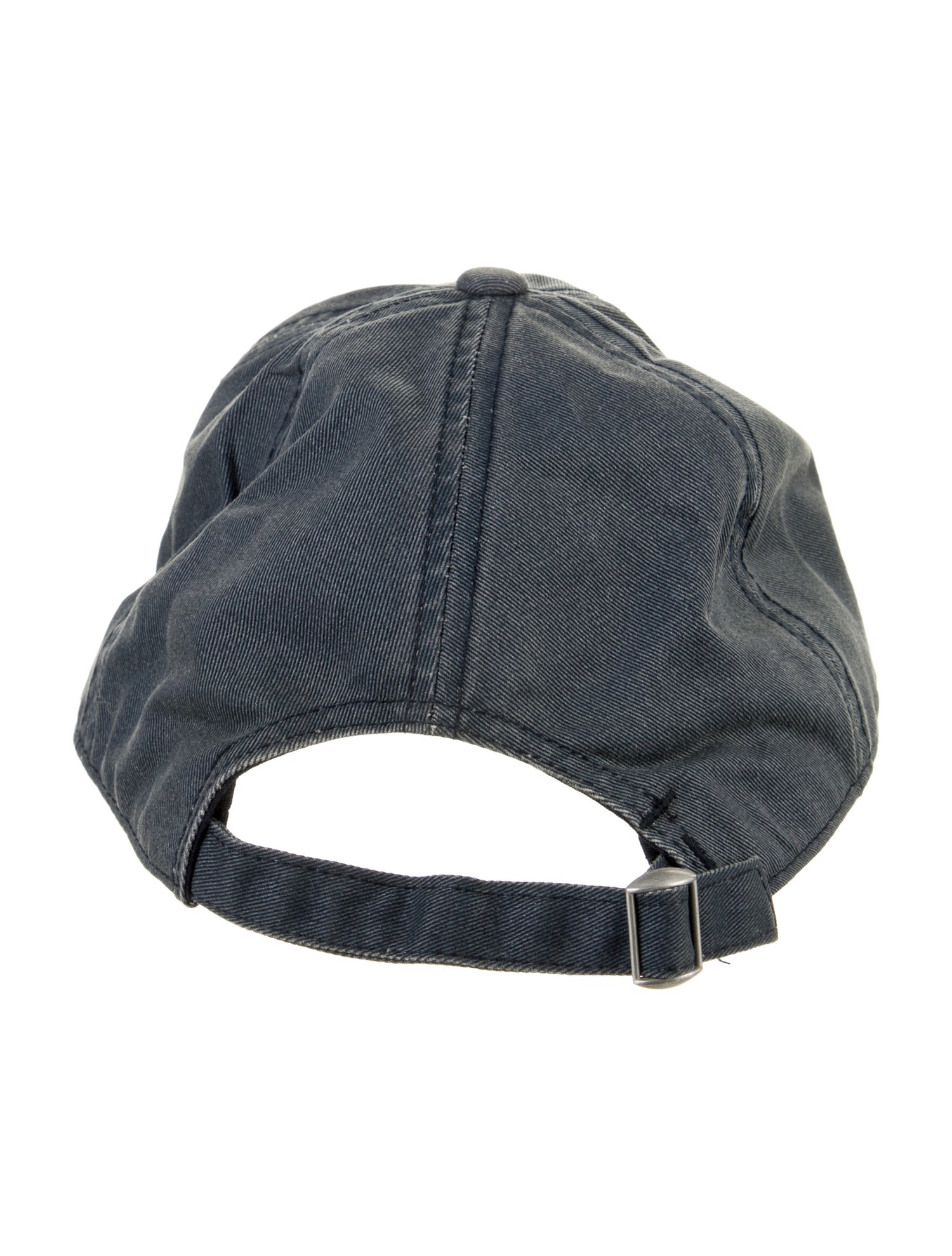 KITH Canvas Baseball Hat