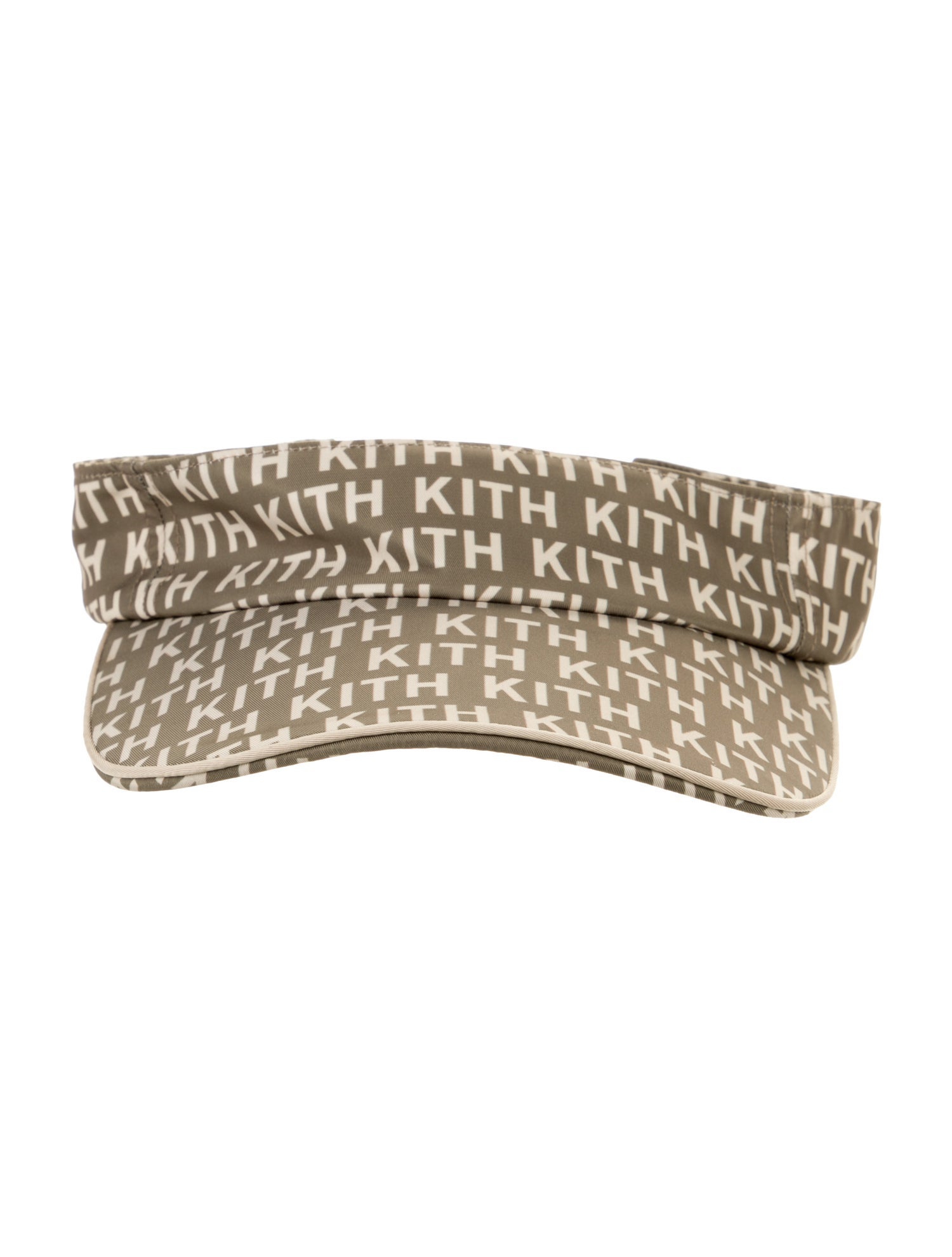 KITH Visor Hat
