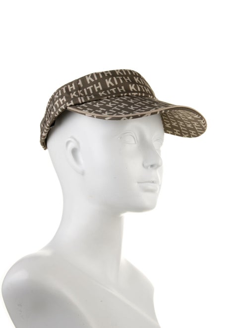 KITH Visor Hat