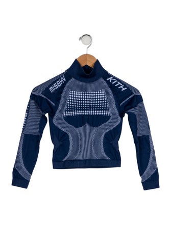 KITH Long Sleeve Shirt