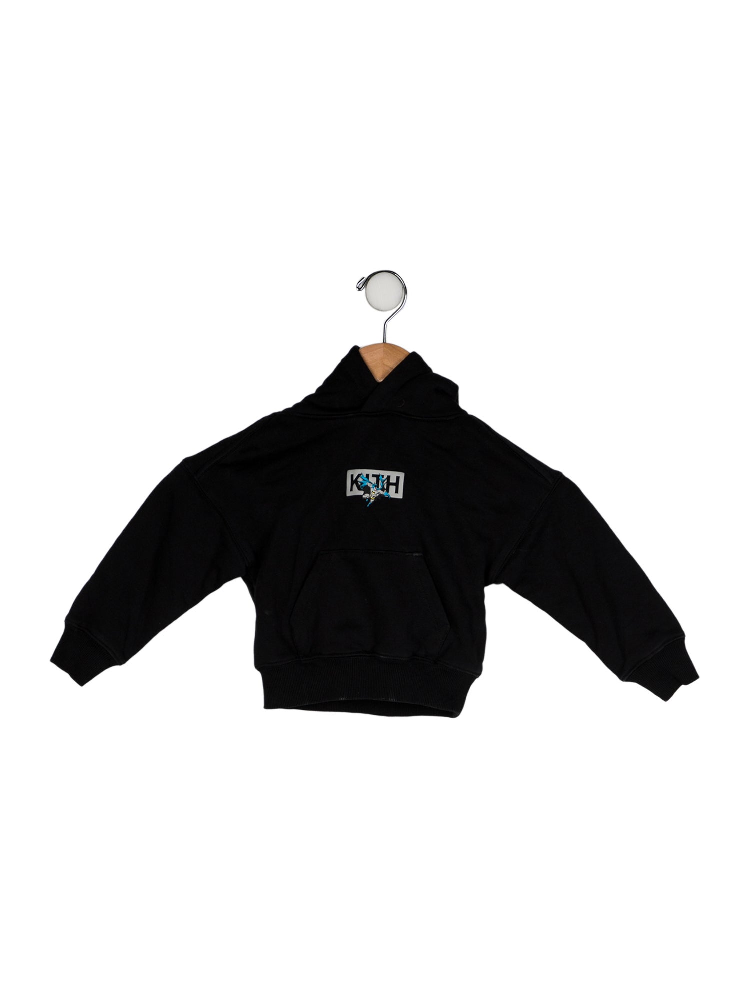 KITH Toddler Boys' Graphic Printed Sweatshirt