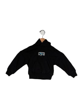KITH Toddler Boys' Graphic Printed Sweatshirt