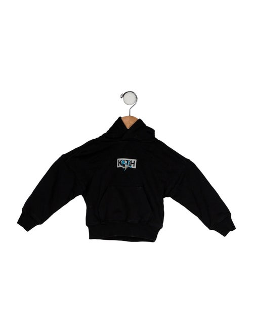 KITH Toddler Boys' Graphic Printed Sweatshirt