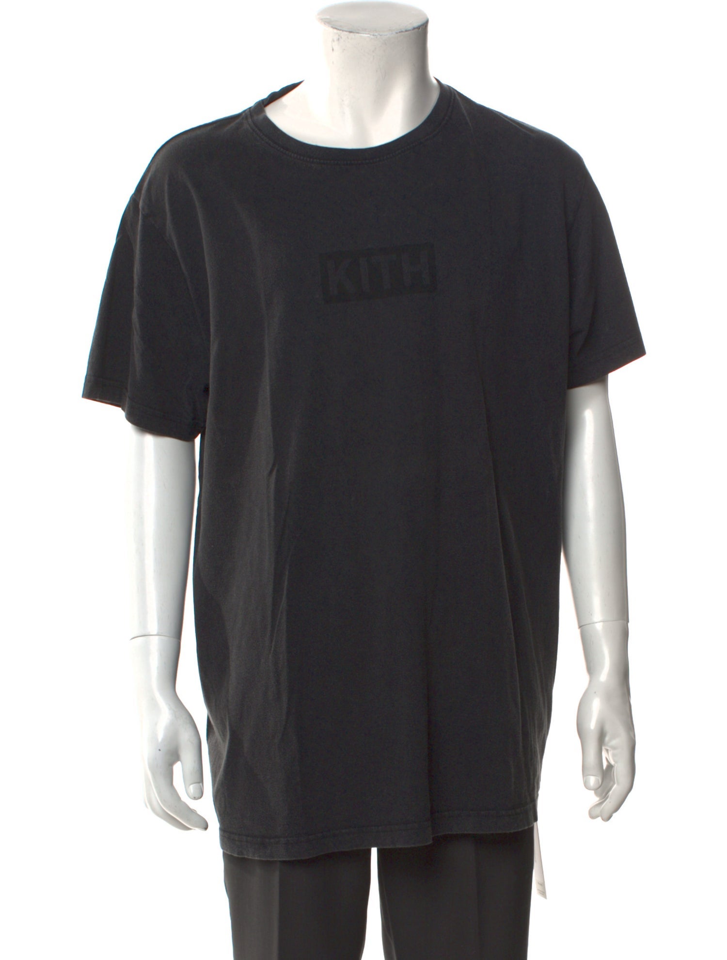 KITH Crew Neck Short Sleeve T-Shirt