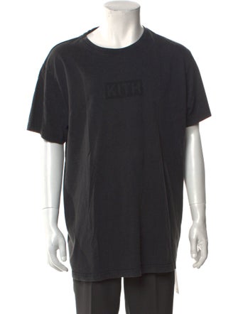 KITH Crew Neck Short Sleeve T-Shirt