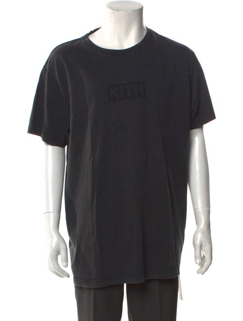 KITH Crew Neck Short Sleeve T-Shirt
