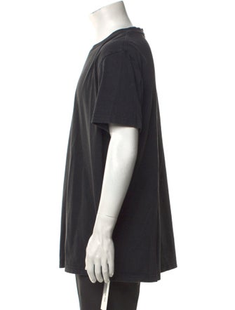 KITH Crew Neck Short Sleeve T-Shirt