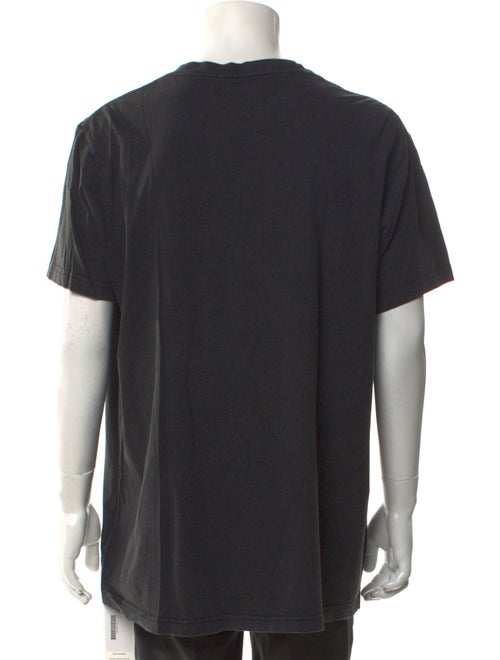 KITH Crew Neck Short Sleeve T-Shirt
