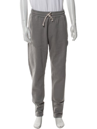 KITH Embroidered Accent Lounge Bottoms