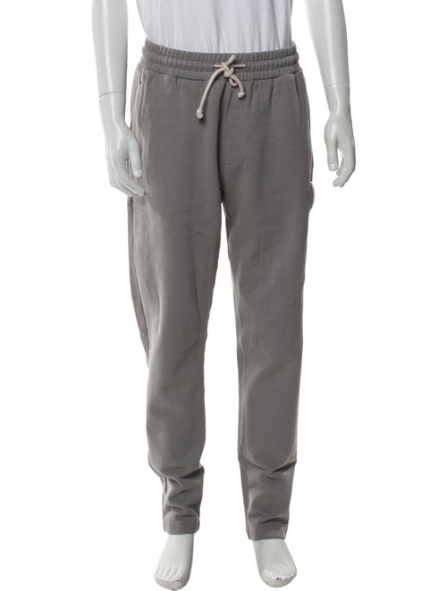 KITH Embroidered Accent Lounge Bottoms