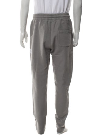 KITH Embroidered Accent Lounge Bottoms