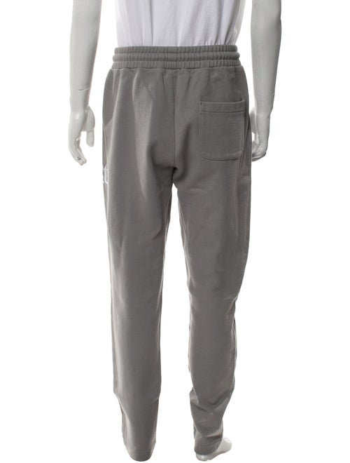 KITH Embroidered Accent Lounge Bottoms