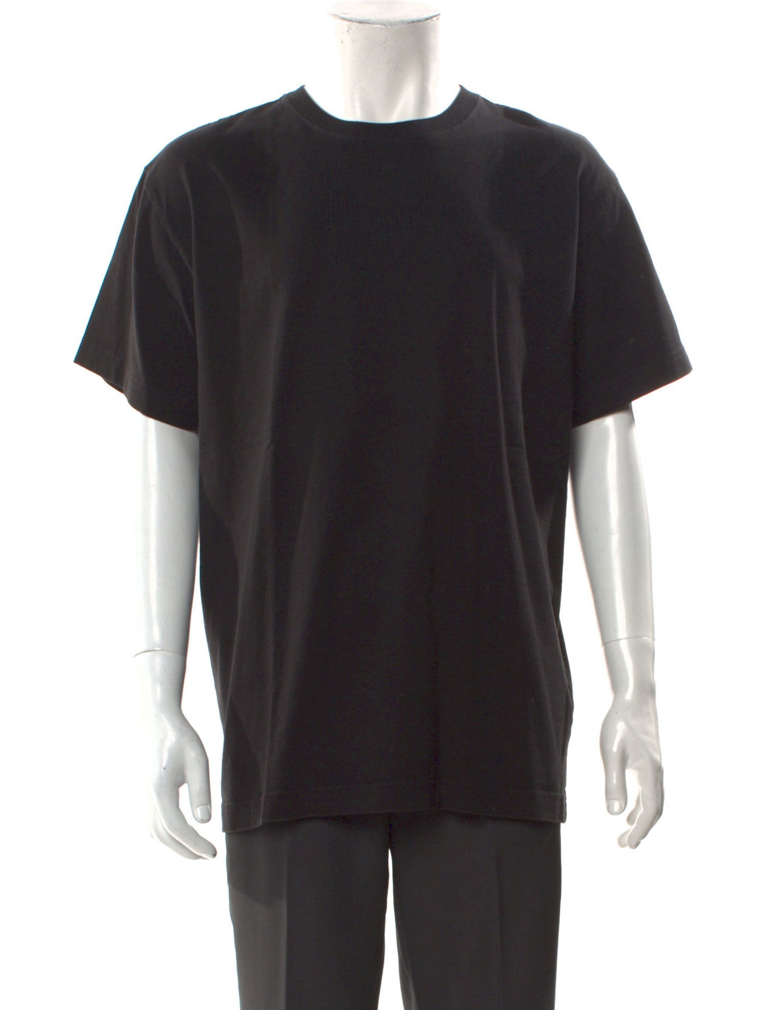 KITH Crew Neck Short Sleeve T-Shirt