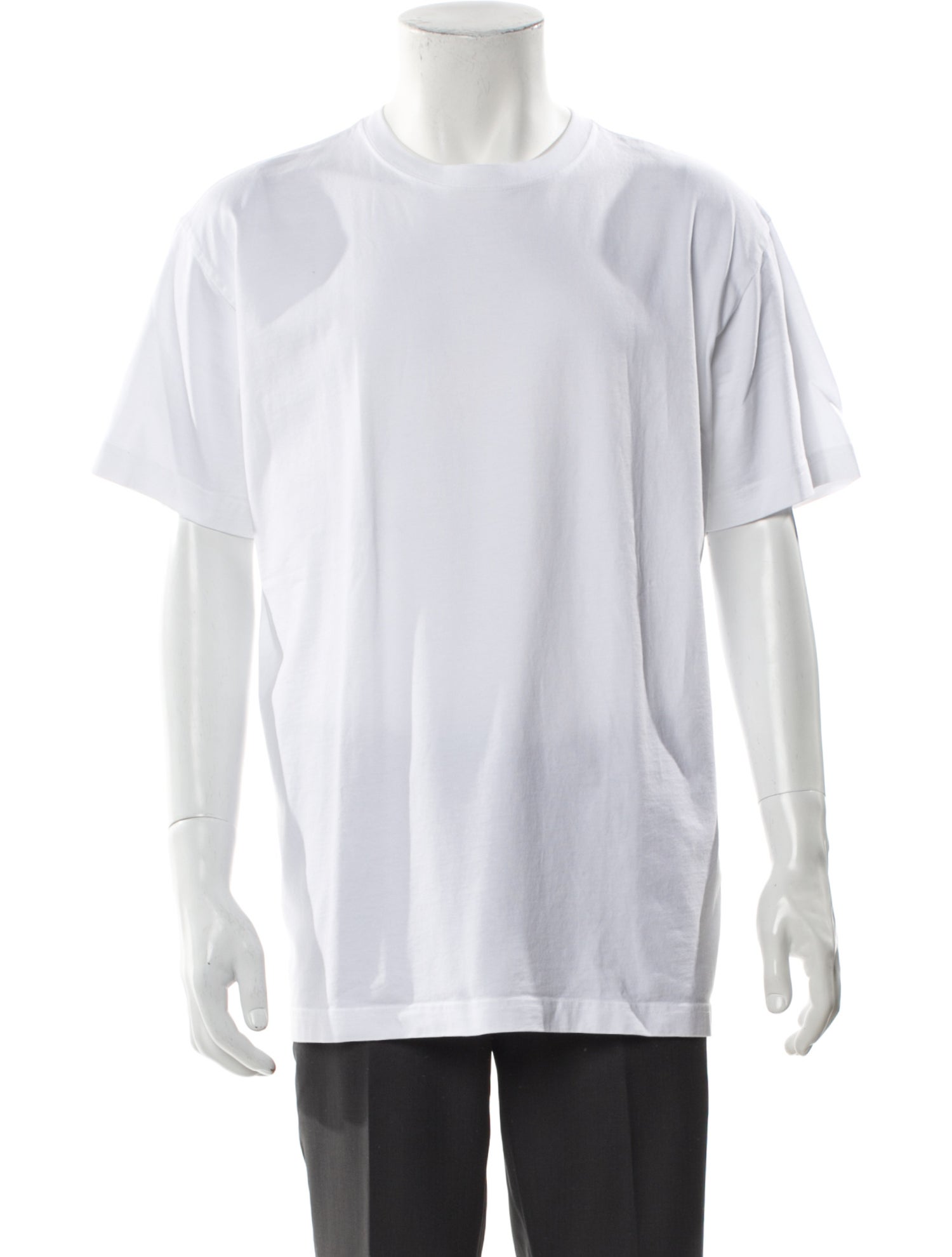 KITH Crew Neck Short Sleeve T-Shirt