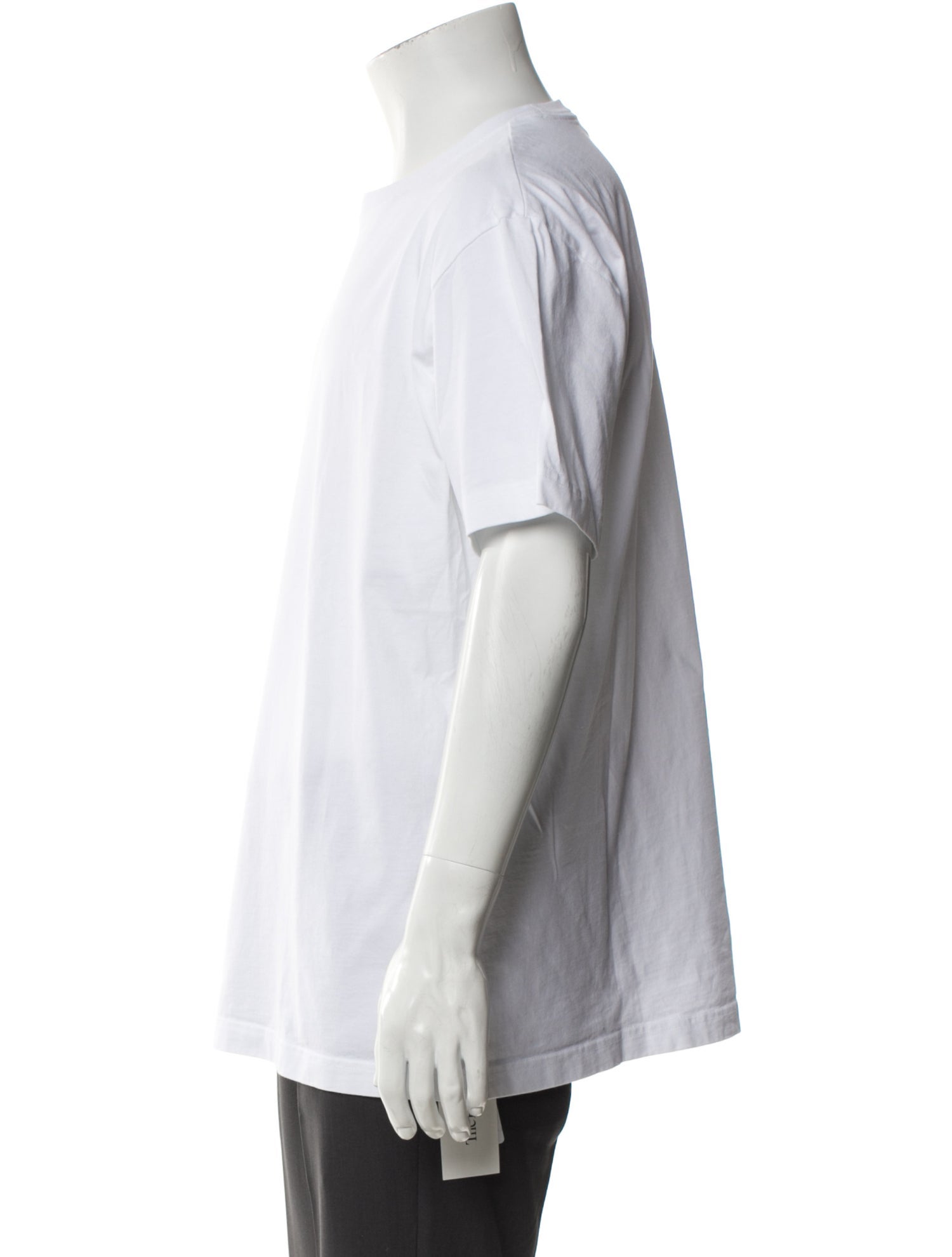 KITH Crew Neck Short Sleeve T-Shirt