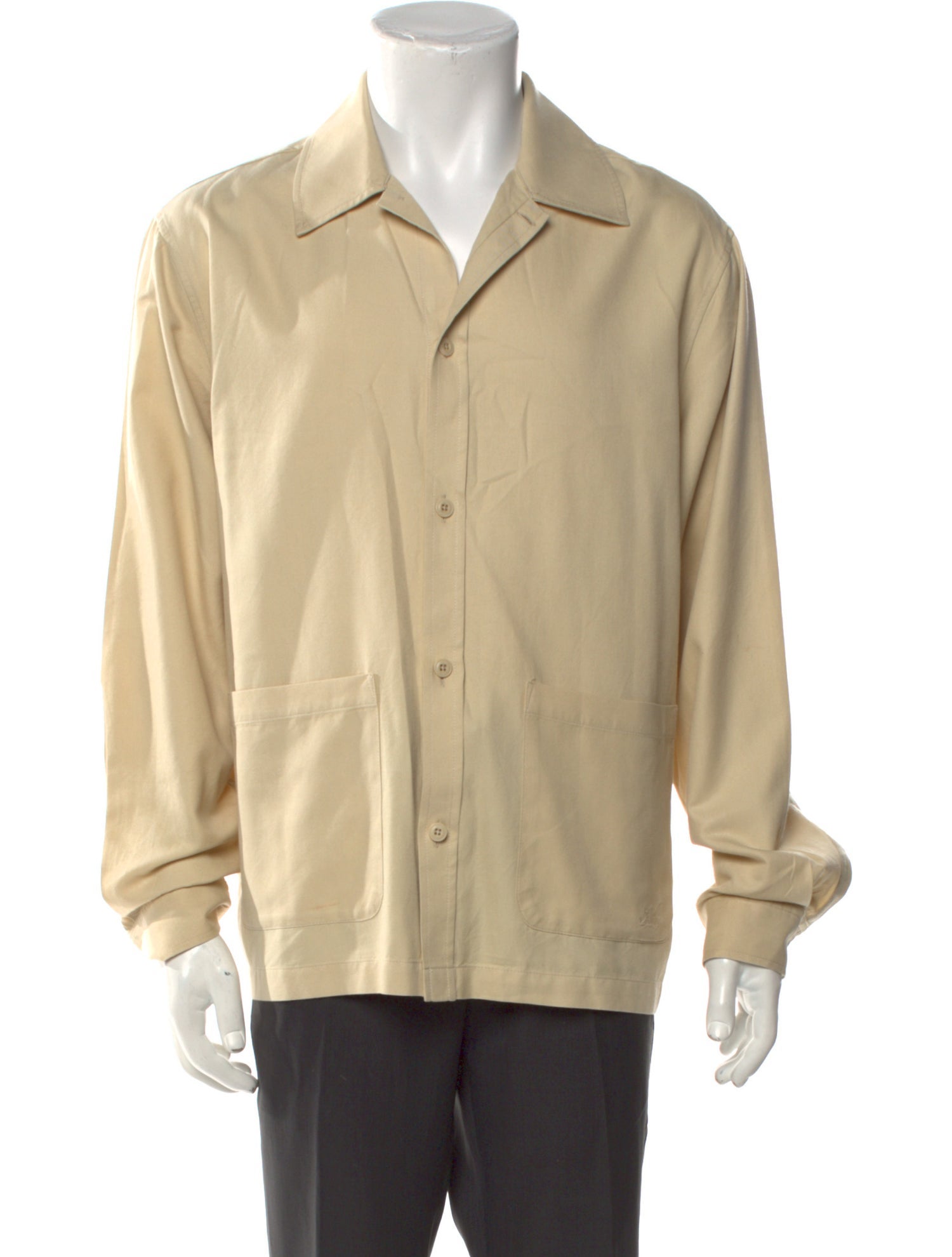 KITH Long Sleeve Shirt