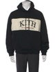 KITH Graphic Print Crew Neck Hoodie