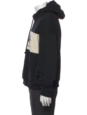 KITH Graphic Print Crew Neck Hoodie