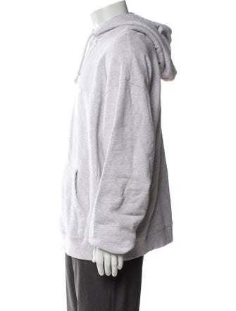 KITH Crew Neck Long Sleeve Sweatshirt