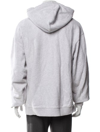 KITH Crew Neck Long Sleeve Sweatshirt