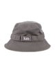KITH Embroidered Cotton Bucket Hat