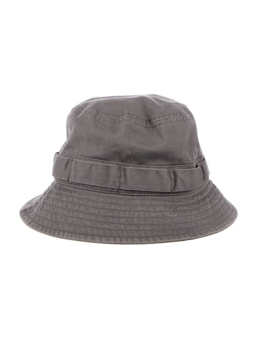 KITH Embroidered Cotton Bucket Hat
