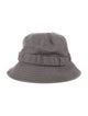 KITH Embroidered Cotton Bucket Hat