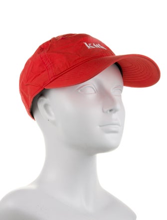 KITH Serif Dad Hat