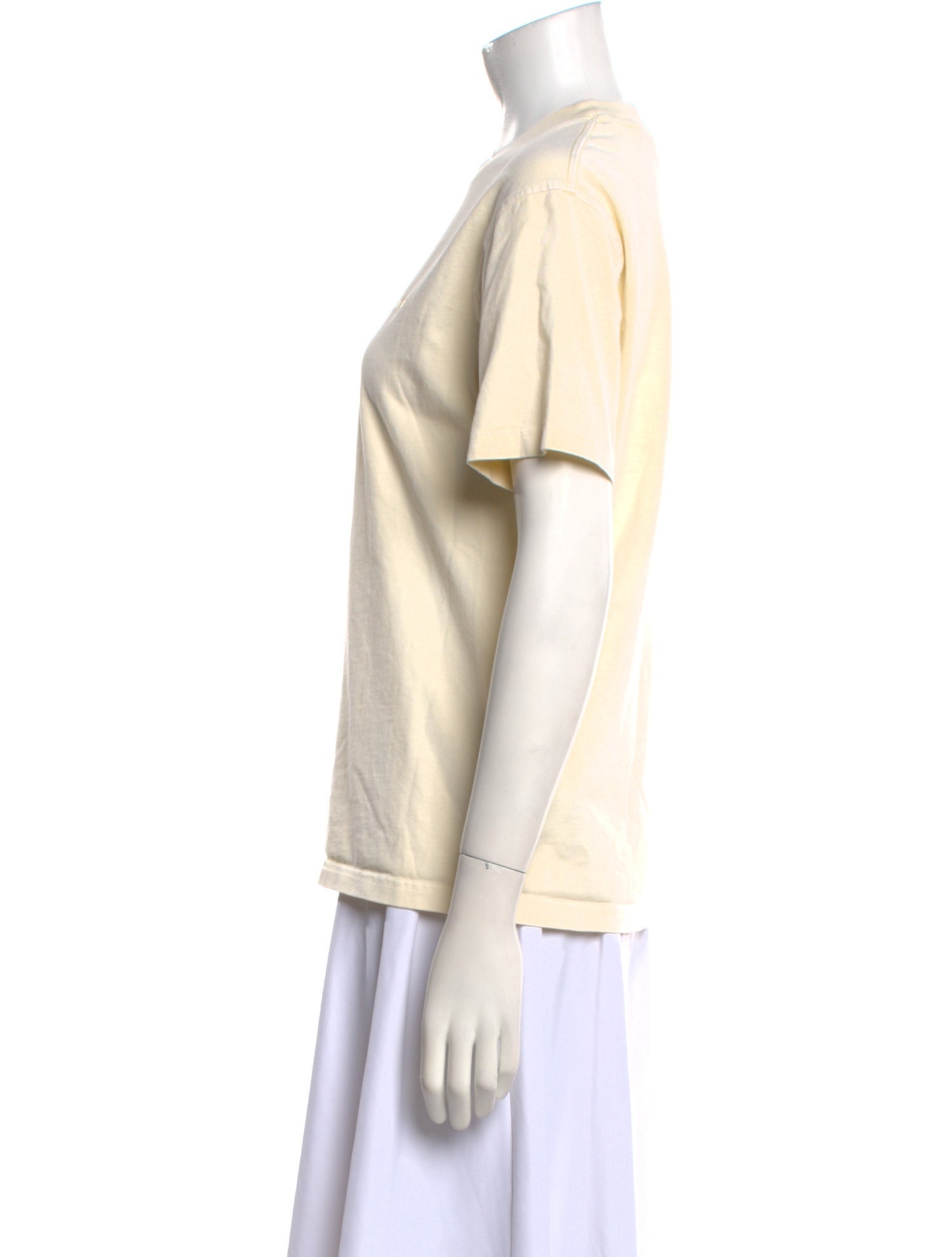 KITH Crew Neck Short Sleeve T-Shirt