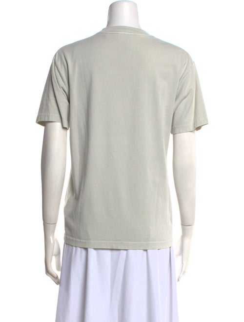 KITH Graphic Print Crew Neck T-Shirt