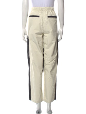 KITH Colorblock Pattern Wide Leg Pants
