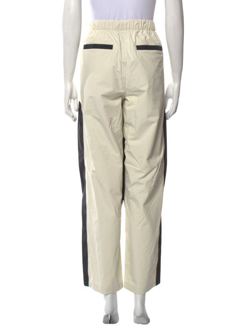 KITH Colorblock Pattern Wide Leg Pants