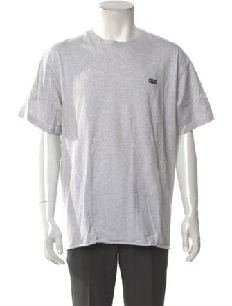 KITH Crew Neck Short Sleeve T-Shirt