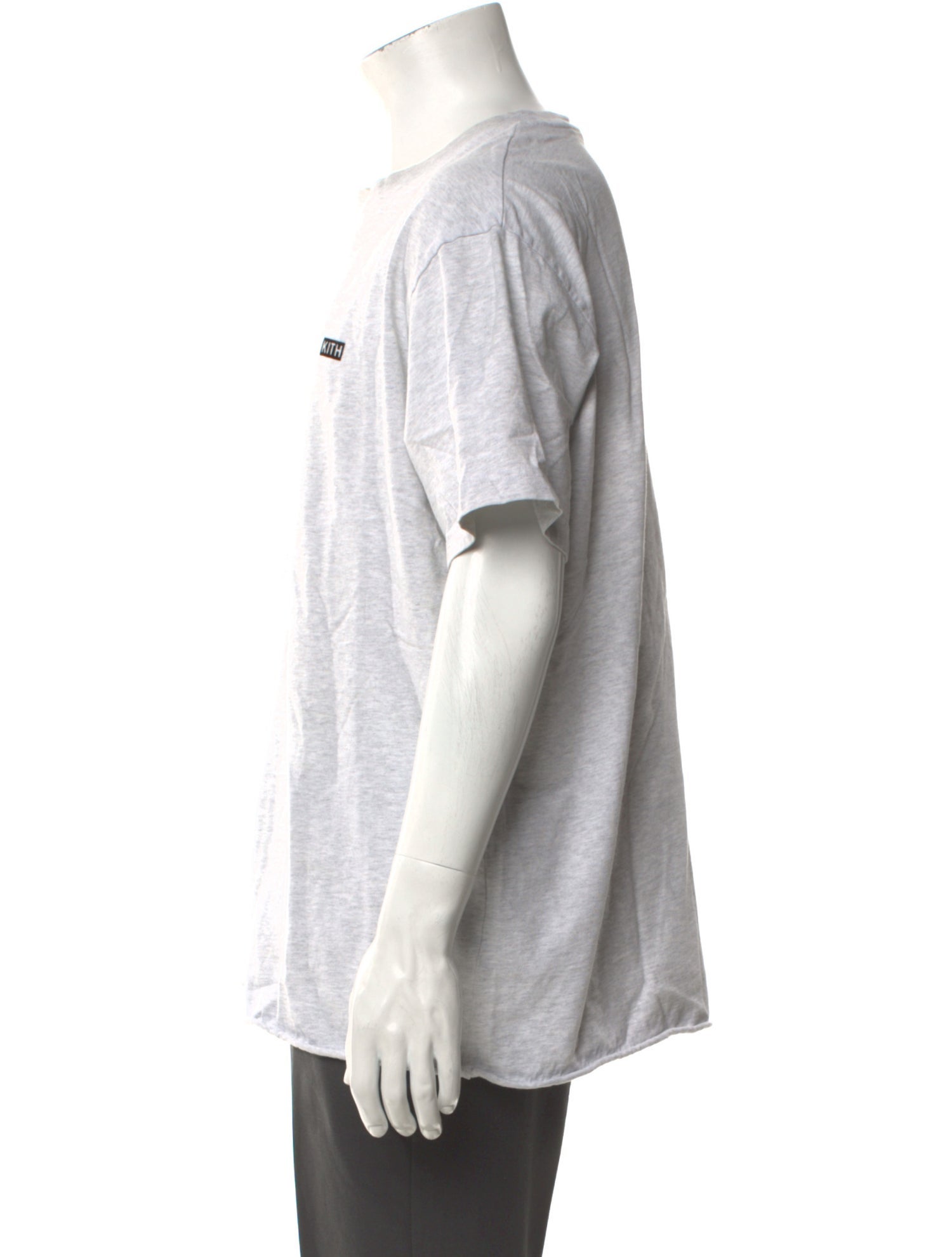 KITH Crew Neck Short Sleeve T-Shirt