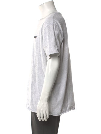 KITH Crew Neck Short Sleeve T-Shirt