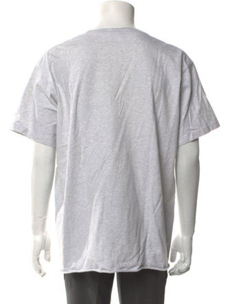 KITH Crew Neck Short Sleeve T-Shirt