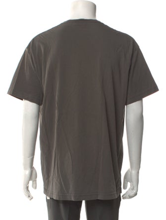 KITH Graphic Print Crew Neck T-Shirt