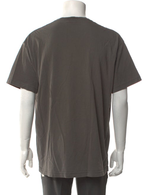 KITH Graphic Print Crew Neck T-Shirt