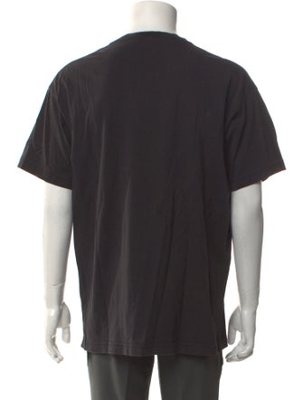 KITH Graphic Print Crew Neck T-Shirt