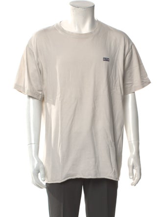 KITH Crew Neck Short Sleeve T-Shirt